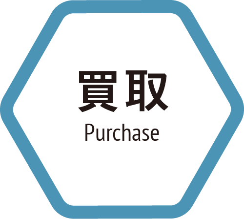 買取